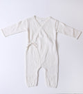 Knitted Shell Overall BR37
