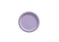 Lavender Paper Dessert Plates, 50ct
