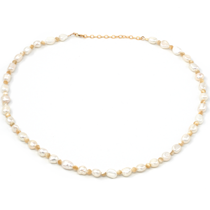 Leena Necklace