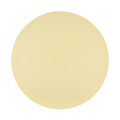 Lemon Shades Dessert Plates