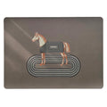 Leopoldo Luxury Eco-Leather Placemat