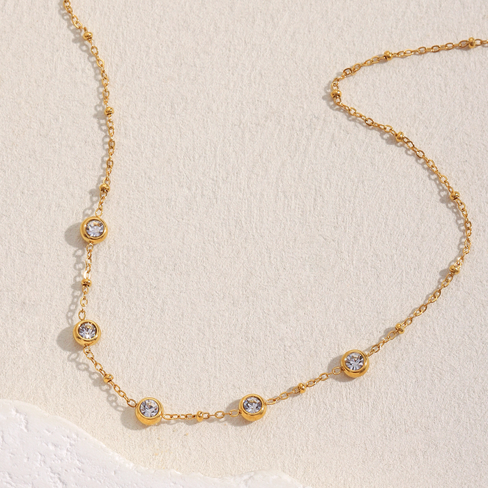 Lilylight Necklace