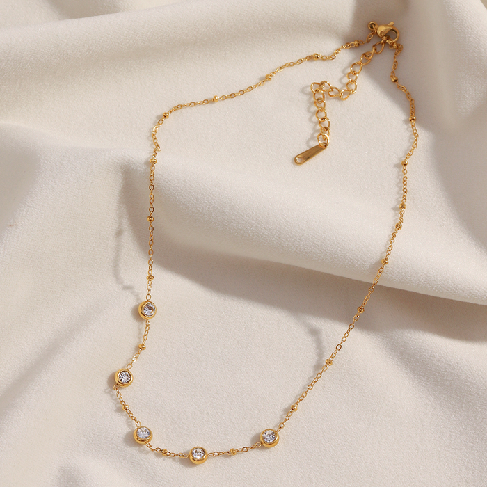 Lilylight Necklace