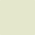 Shop the paint color 2145-50 Limesicle by Benjamin Moore at Anderson Paint Company in Ann Arbor, Michigan.