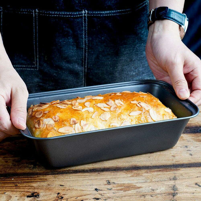 Loaf Pan 27*15*6.5cm Bakeware Loaf Pan 27*15*6.5cm Loaf Pan 27*15*6.5cm Betty Crocker