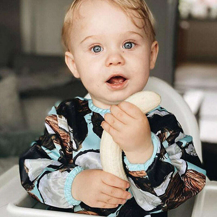 The German Outlet, Twistshake, Long Sleeve Bib