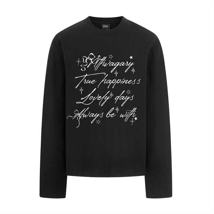 Black / XS