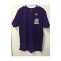 LSU Tigers SS T-Shirt 2019 National Champions