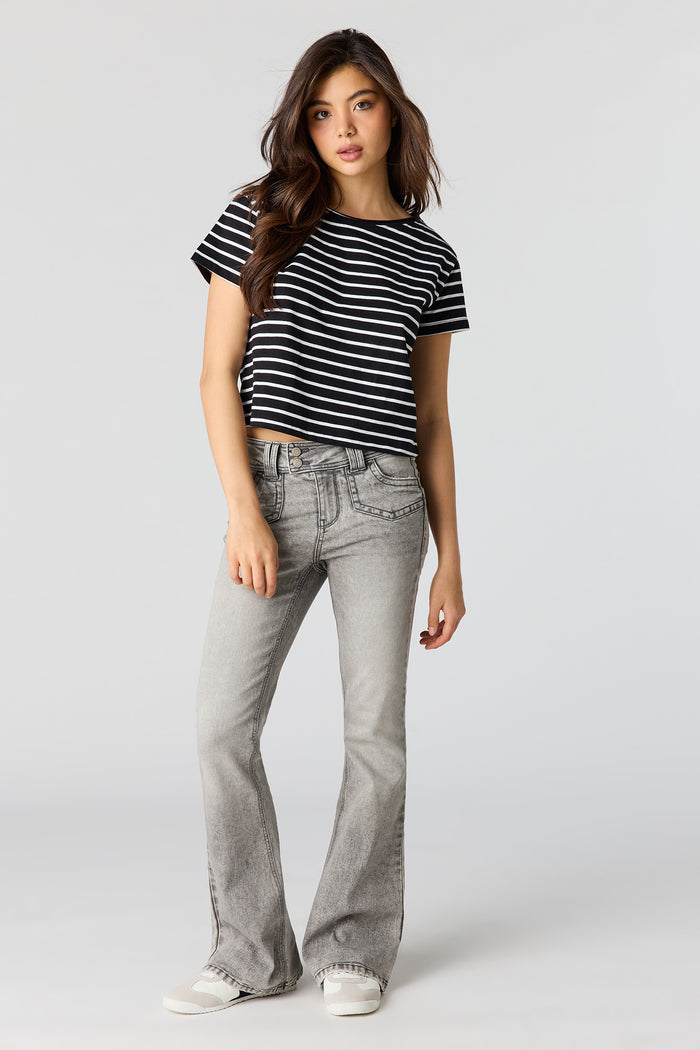 Luxe Heavy Cotton Boxy T-Shirt