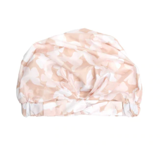 Luxe Shower Cap