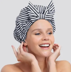 Luxe Shower Cap