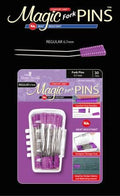 MAGIC PINS FORK REGULAR (30PC)