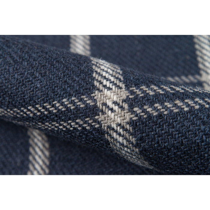 Rugs by Roo | Momeni Marlborough Dover Navy Area Rug-MARLBMLB-3NVY2030