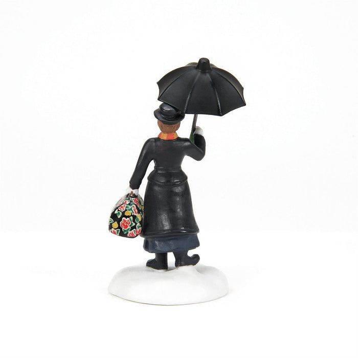 Mary Poppins Arrives, Dept. 56
