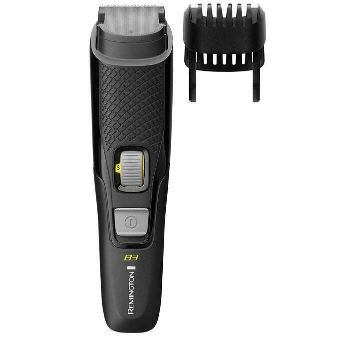 The German Outlet, Remington, Style Series B3 Beard Trimmer