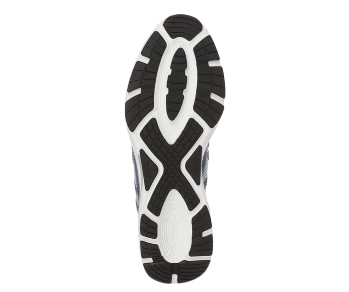 MBT löparskor för herr