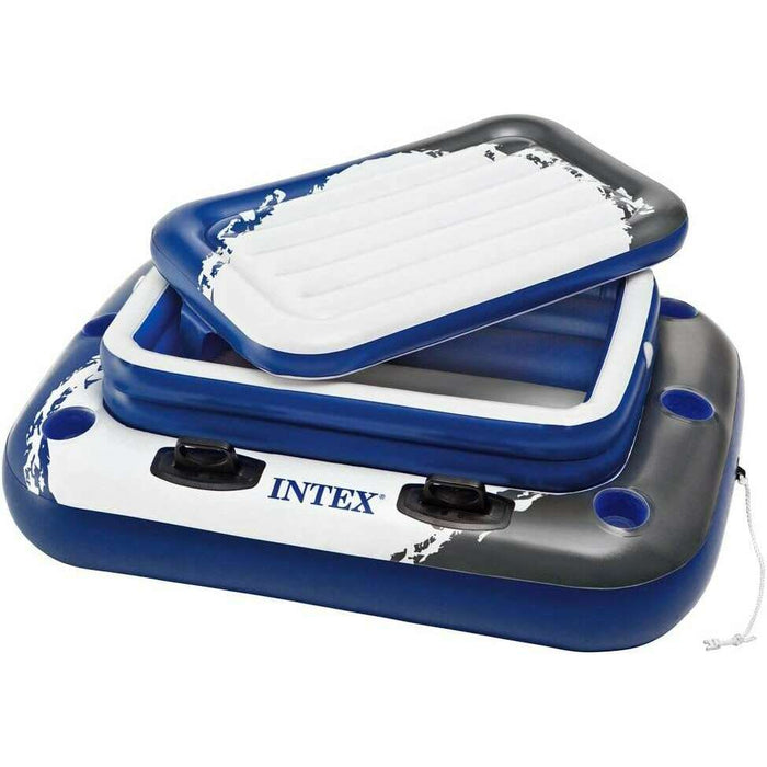 Mega Chill Pool Float pool accessories Mega Chill Pool Float Mega Chill Pool Float Intex