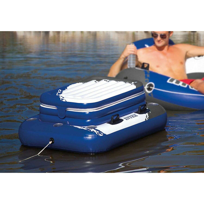 Mega Chill Pool Float pool accessories Mega Chill Pool Float Mega Chill Pool Float Intex