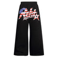 Black / M