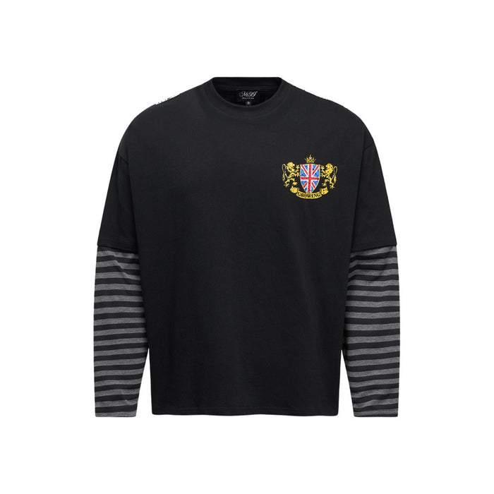 Black / M
