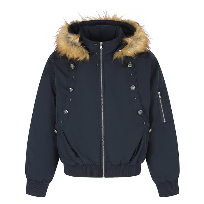 Navy / S