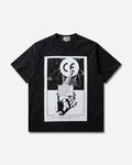 Cav Empt Md Necessity T Black Black T-Shirts Shortsleeve CES30T13 BLACK