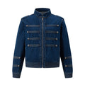 Dark Navy Blue / M