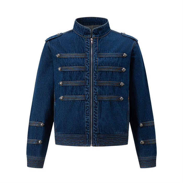 Dark Navy Blue / M
