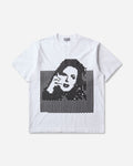 Cav Empt Portray 2 T White T-Shirts Shortsleeve CES30T03 WHITE