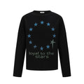 Black / M