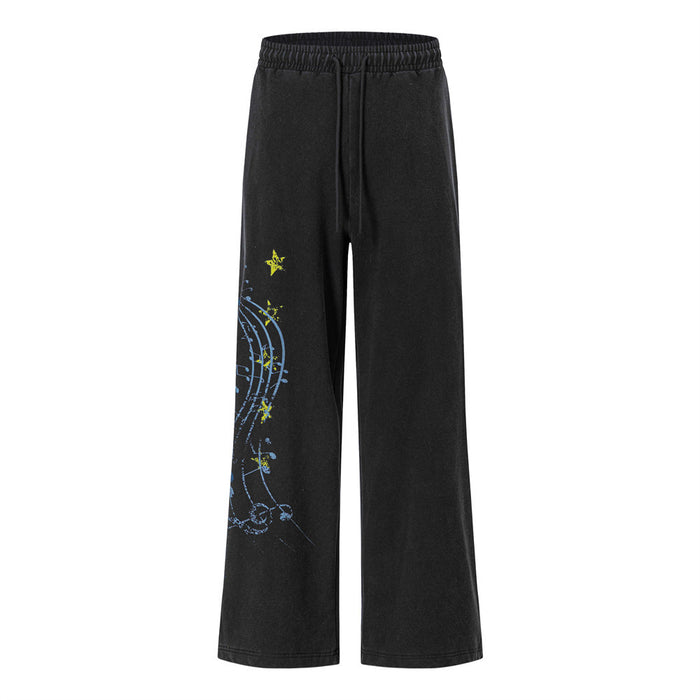 Washed Black / M