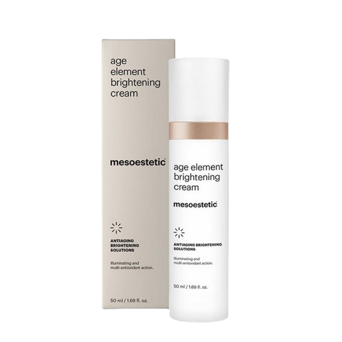 MESOESTETIC Age Element Brightening Cream 50ML - myernk