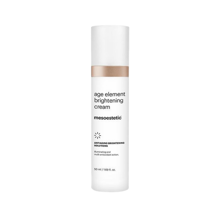 MESOESTETIC Age Element Brightening Cream 50ML - myernk
