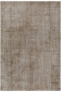 Messina Handmade Rug - Brown
