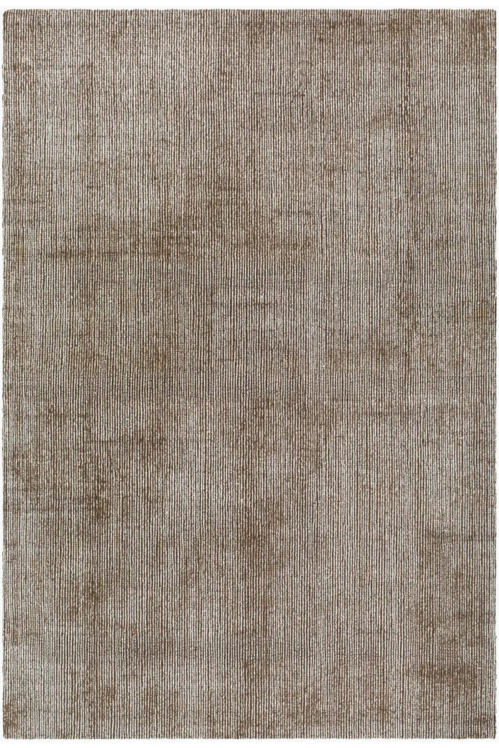 Messina Handmade Rug - Brown