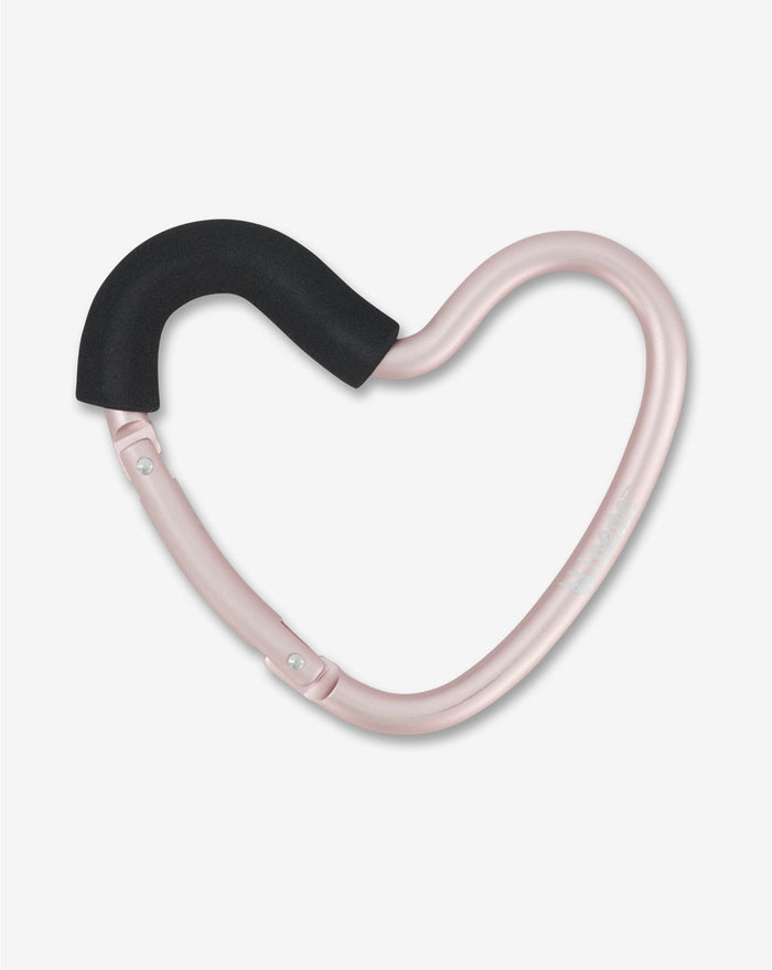Metal Heart Hook