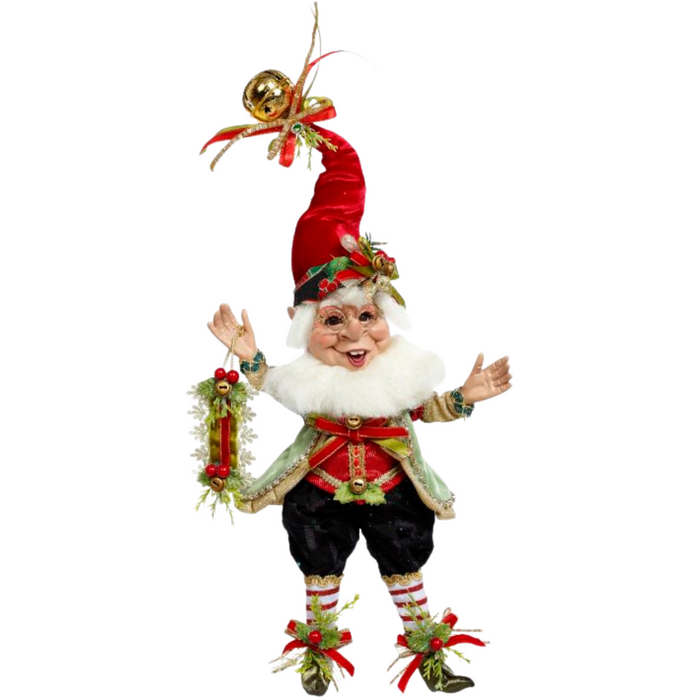 Mingle & Jingle Elf, Small