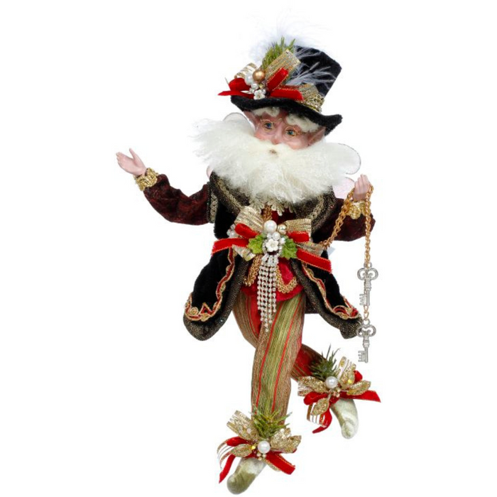 Mischief Maker Fairy, Small