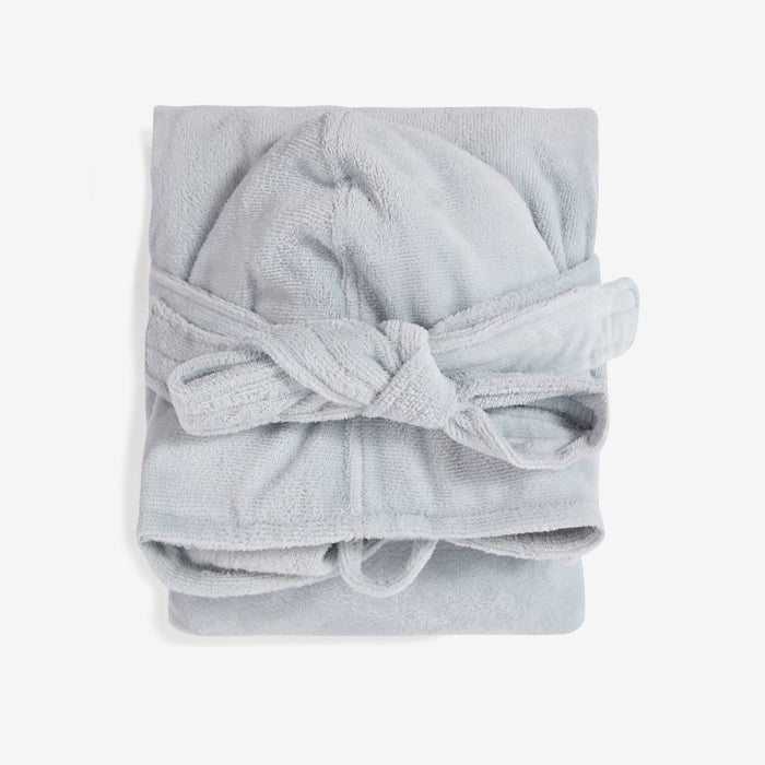 Mommy Bathrobe