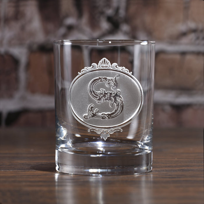 Bourbon Glass