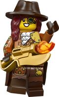 Monster Hunter, Series 29