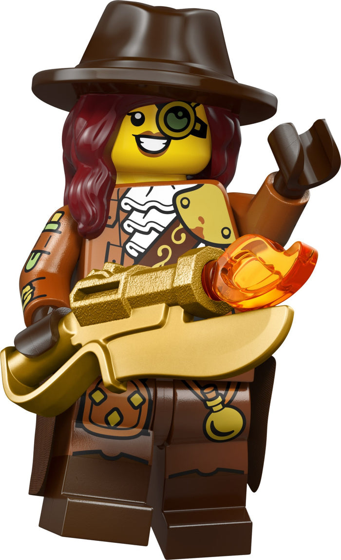 Monster Hunter, Series 29