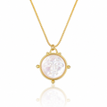Moon Dance Necklace