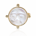 Moon Dance Ring