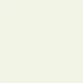 Shop the paint color 2143-60 Moonlight White by Benjamin Moore at Anderson Paint Company in Ann Arbor, Michigan.