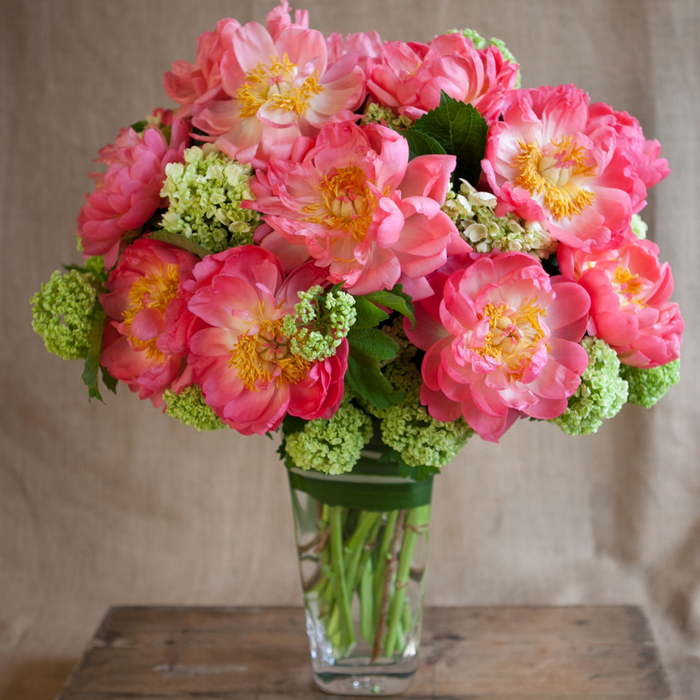 Mother's Day Flowers