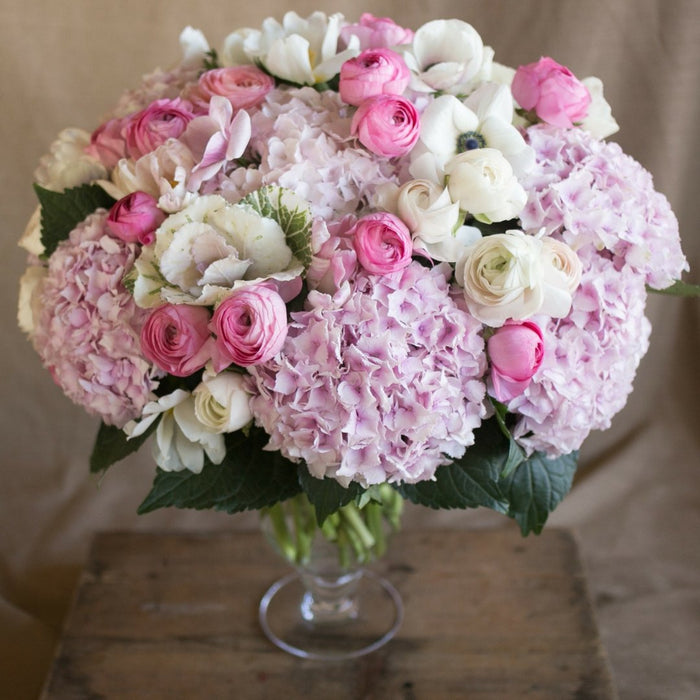 Mother's Day Flowers