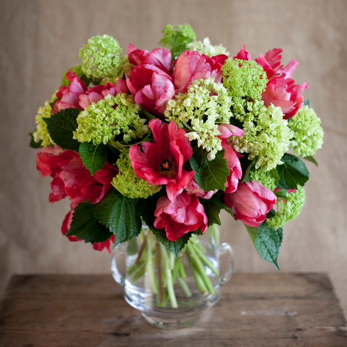 Mother's Day Flowers