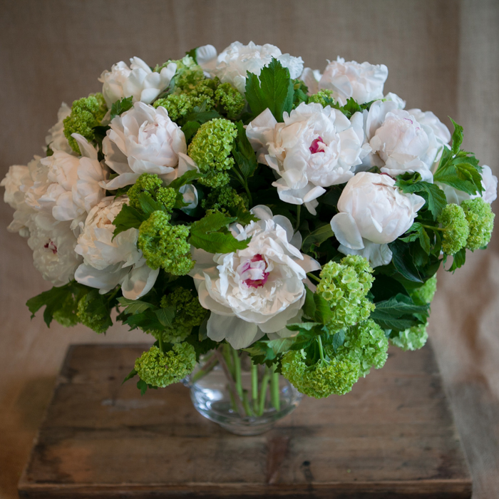 Mother's Day Flowers