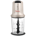 The German Outlet, Moulinex, Multi Moulinette XXL - 500W